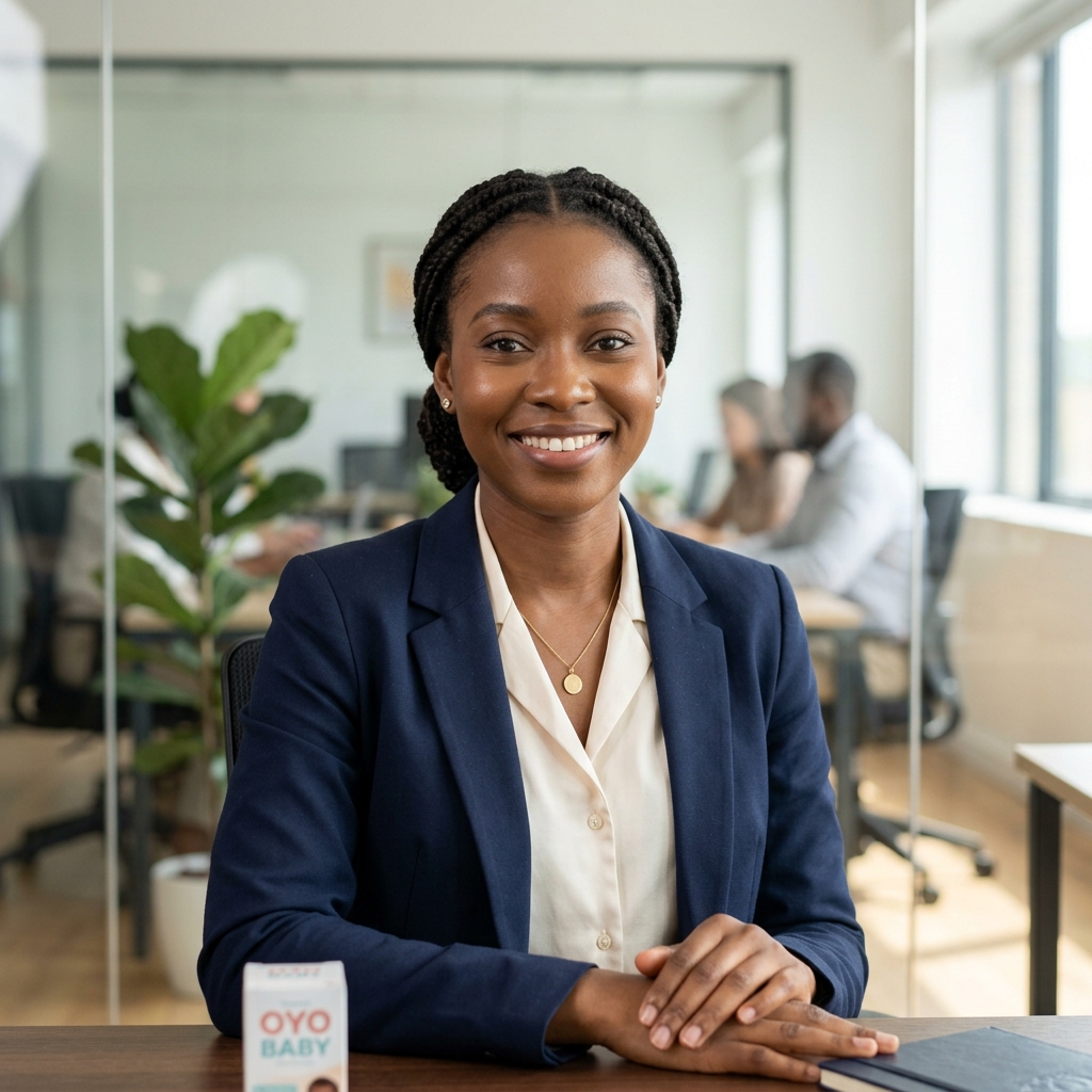 Sarah Jenkins - Australia Sourcing Manager
