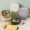 plastic square bento lunch box