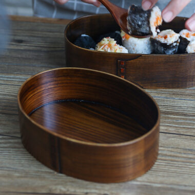 multi layer student bento lunch box