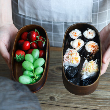 multi layer student bento lunch box