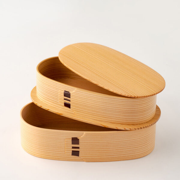 custom handmade lunch box