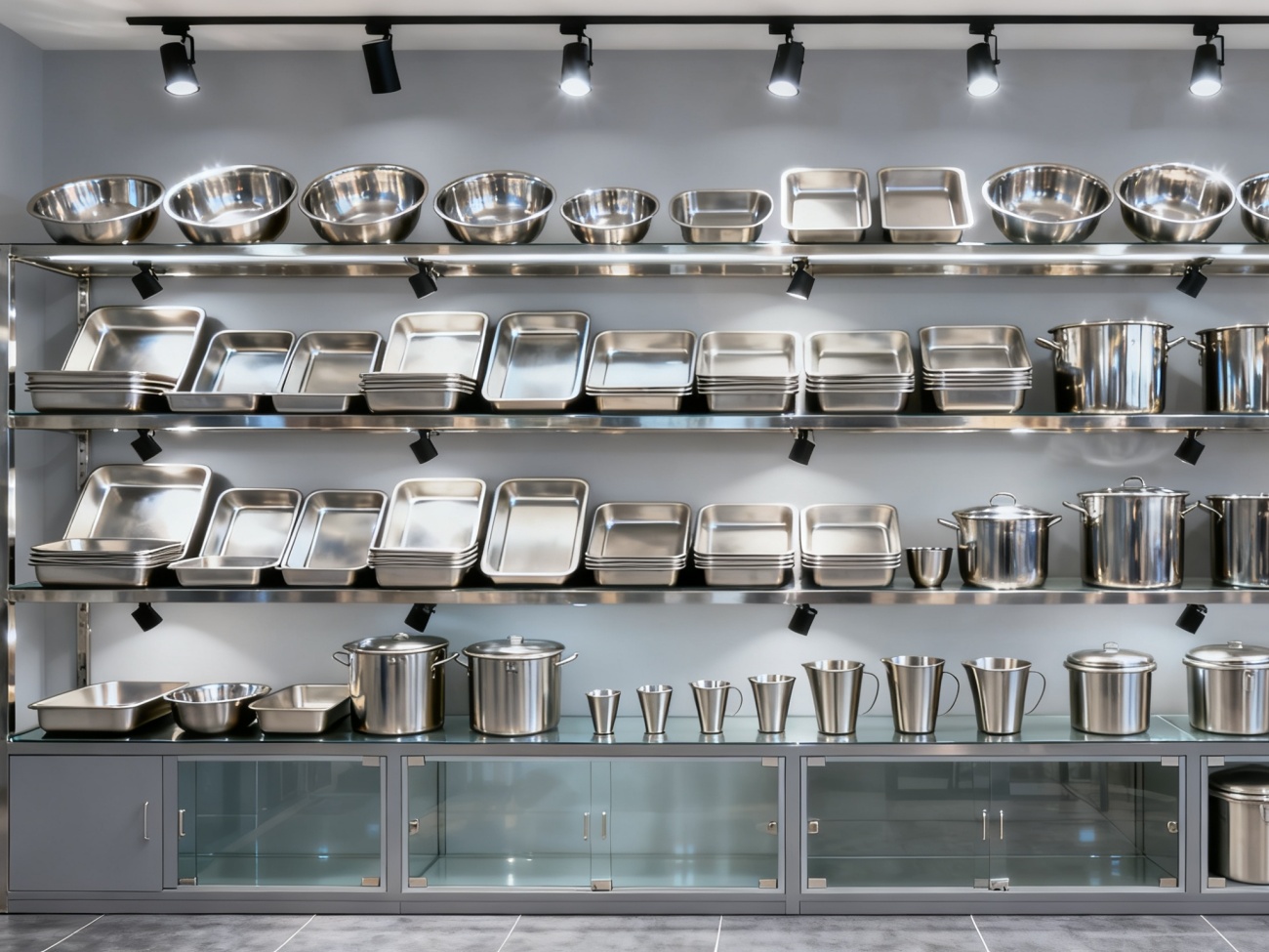 lunch box factory workshop for lunch box manufacturing support