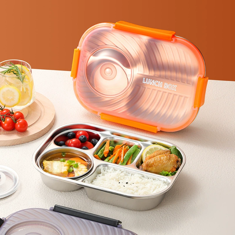 lunch box product range for wholesale and custom orders