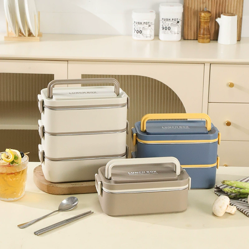 lunch box sample product for wholesale and custom orders