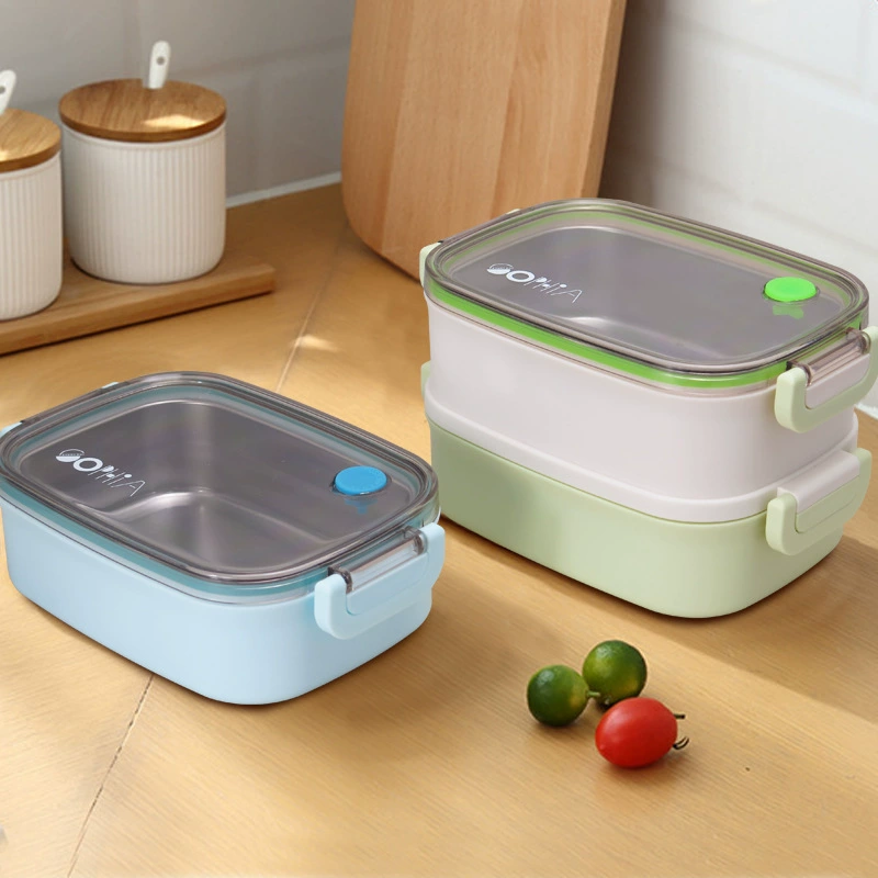 multi compartment lunch box product for wholesale and custom orders