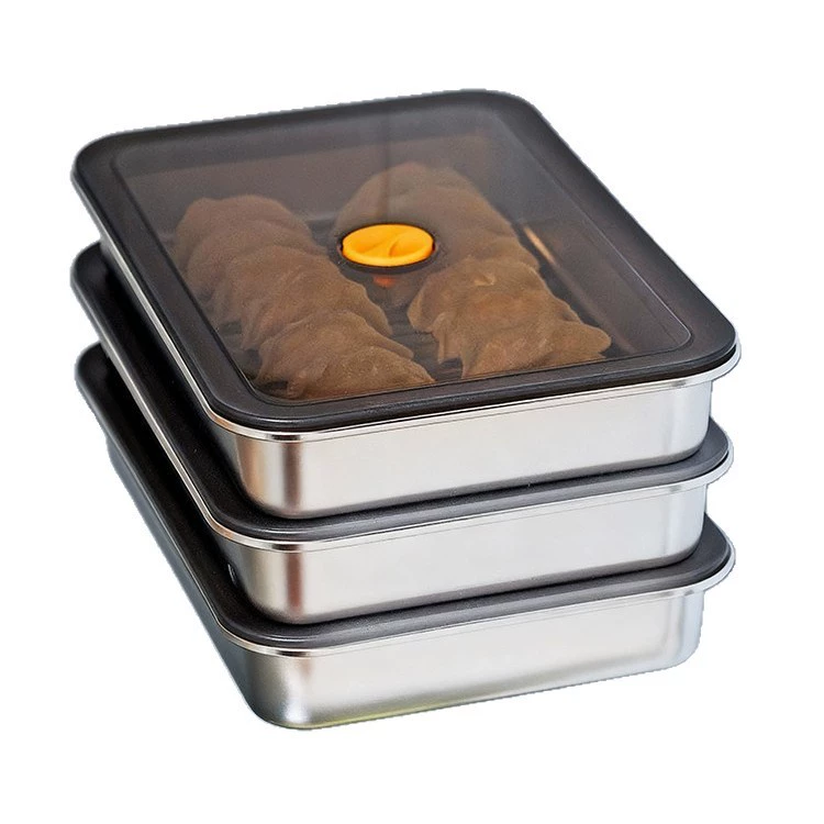 product group image 5 of 304 Stainless Steel for B2B Lunch Box Orders