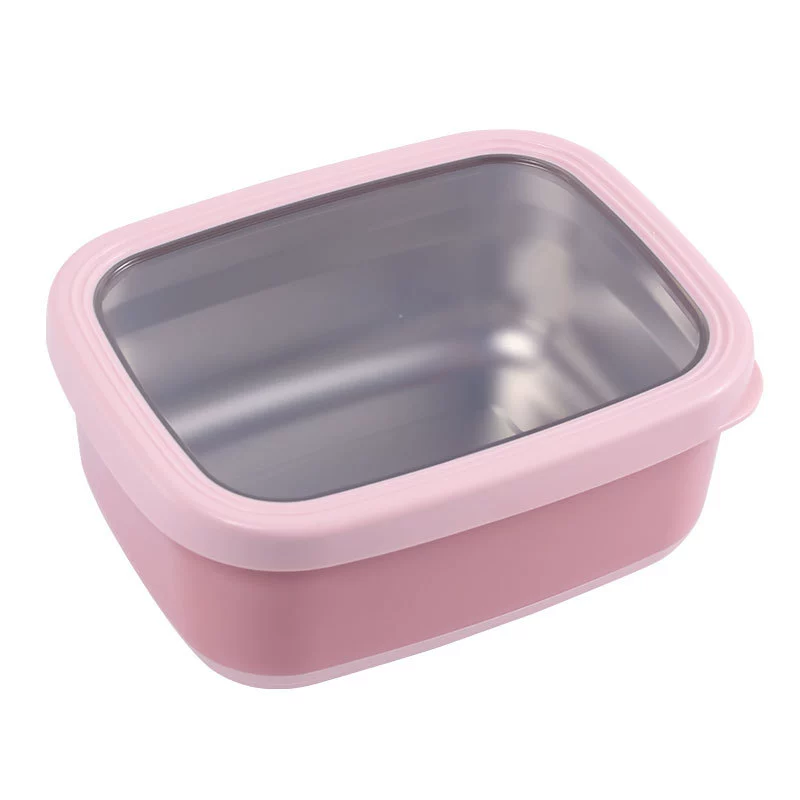 product group image 5 of Stainless Steel for B2B Lunch Box Orders
