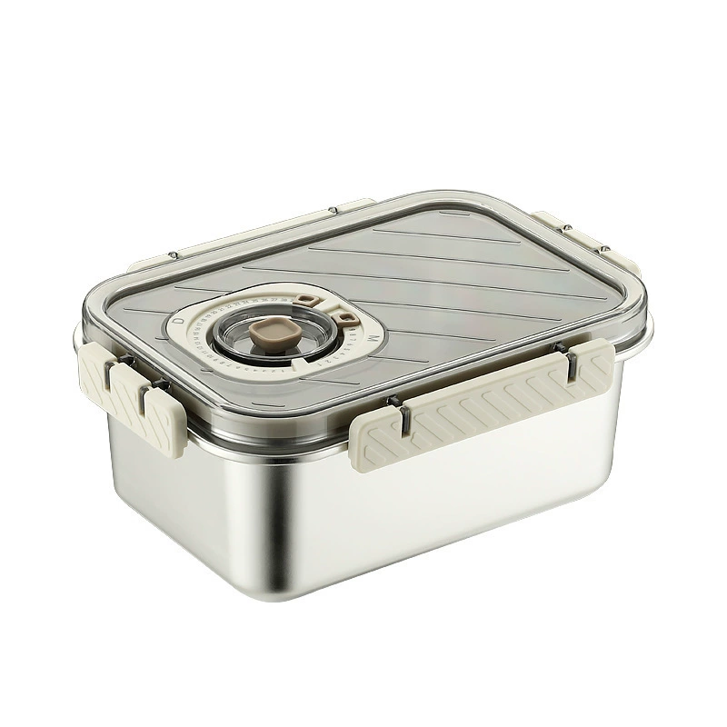 product group image 5 of 304 Stainless Steel Rectangular for B2B Lunch Box Orders