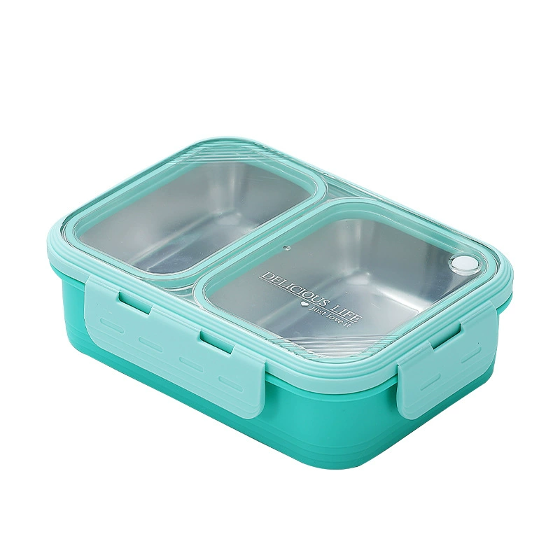 product group image 5 of 304 Stainless Steel Divided for B2B Lunch Box Orders