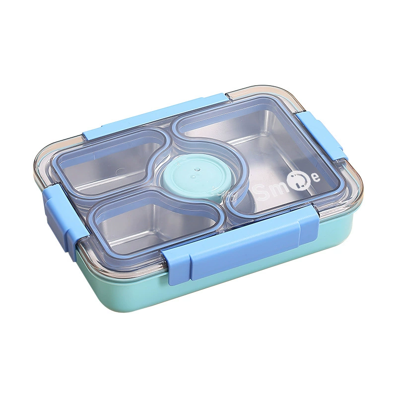 product group image 5 of 304 Stainless Steel Divided for B2B Lunch Box Orders