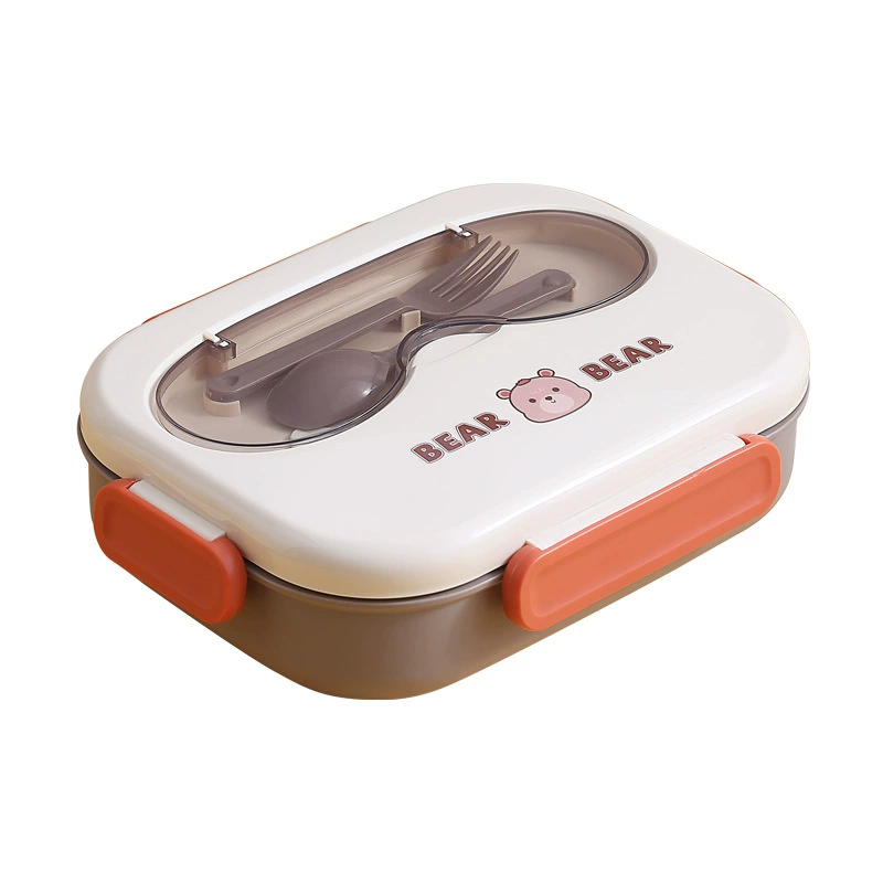product group image 5 of 304 Stainless Steel Divided for B2B Lunch Box Orders