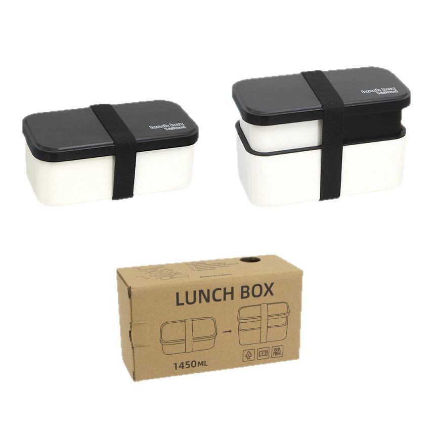 product group image 5 of Stainless Steel Lunch Box Category Item Double Layer for B2B Lunch Box Orders