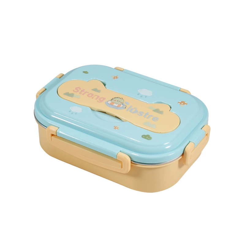 product group image 5 of 304 Stainless Steel Double Layer for B2B Lunch Box Orders
