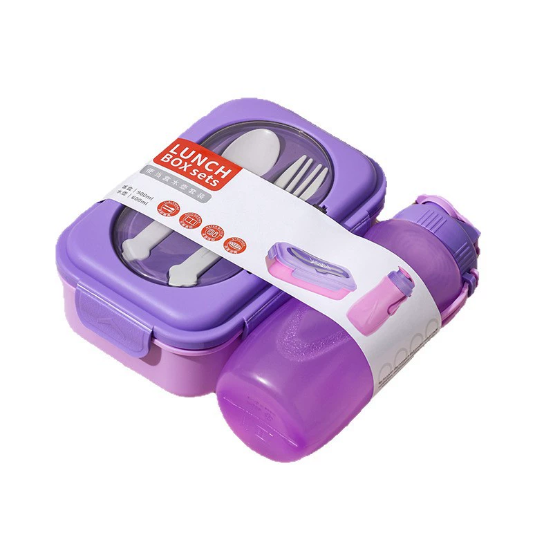 product group image 5 of 304 Stainless Steel Three Compartment for B2B Lunch Box Orders