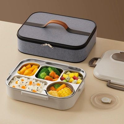 Lunch Boxes